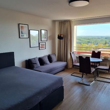 B515 Schoene Und Einladende Ferienwohnung In Schoener Umgebung Ланштайн Екстер'єр фото
