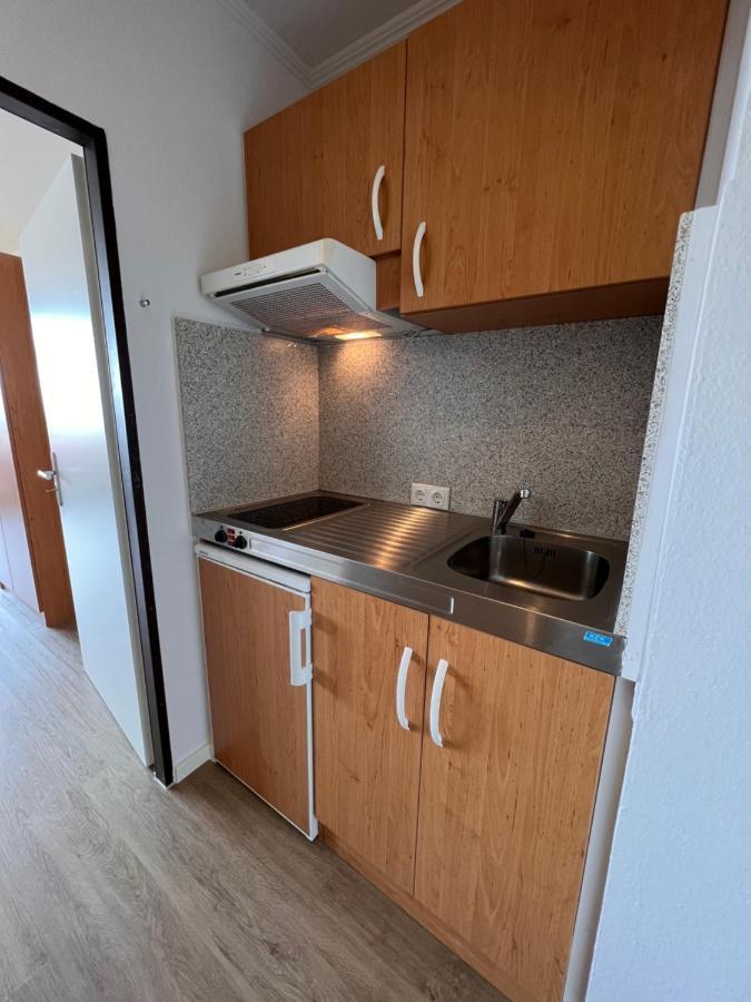 B515 Schoene Und Einladende Ferienwohnung In Schoener Umgebung Ланштайн Екстер'єр фото
