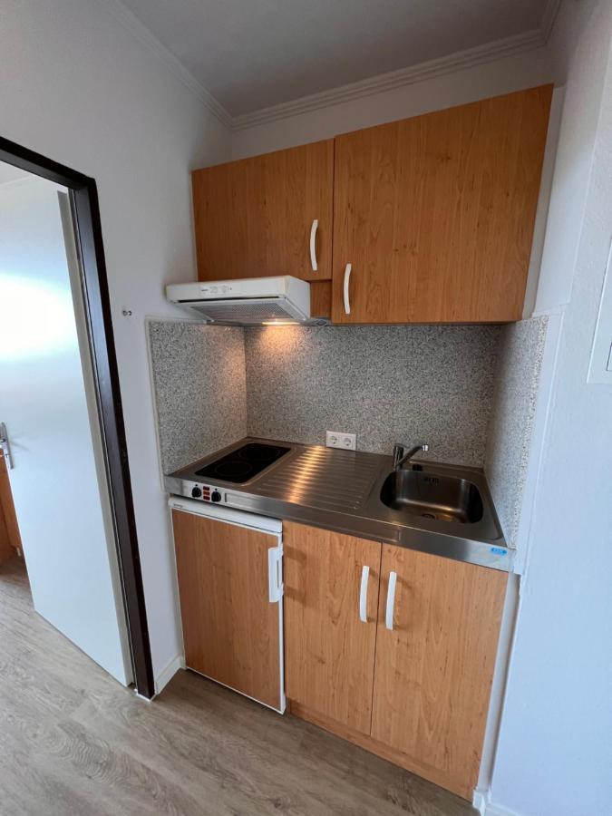 B515 Schoene Und Einladende Ferienwohnung In Schoener Umgebung Ланштайн Екстер'єр фото