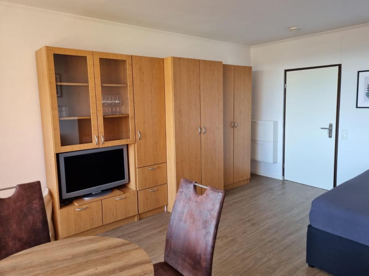 B515 Schoene Und Einladende Ferienwohnung In Schoener Umgebung Ланштайн Екстер'єр фото