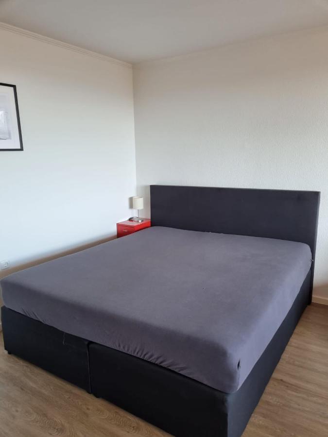 B515 Schoene Und Einladende Ferienwohnung In Schoener Umgebung Ланштайн Екстер'єр фото