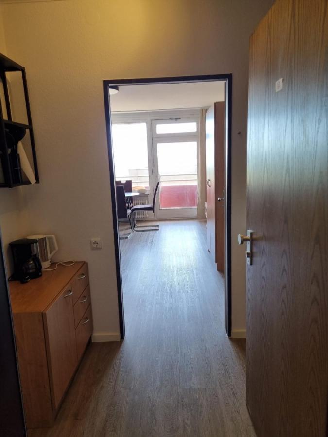 B515 Schoene Und Einladende Ferienwohnung In Schoener Umgebung Ланштайн Екстер'єр фото