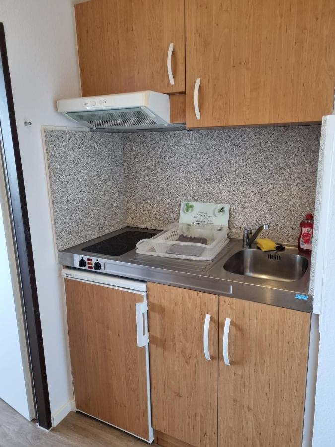 B515 Schoene Und Einladende Ferienwohnung In Schoener Umgebung Ланштайн Екстер'єр фото